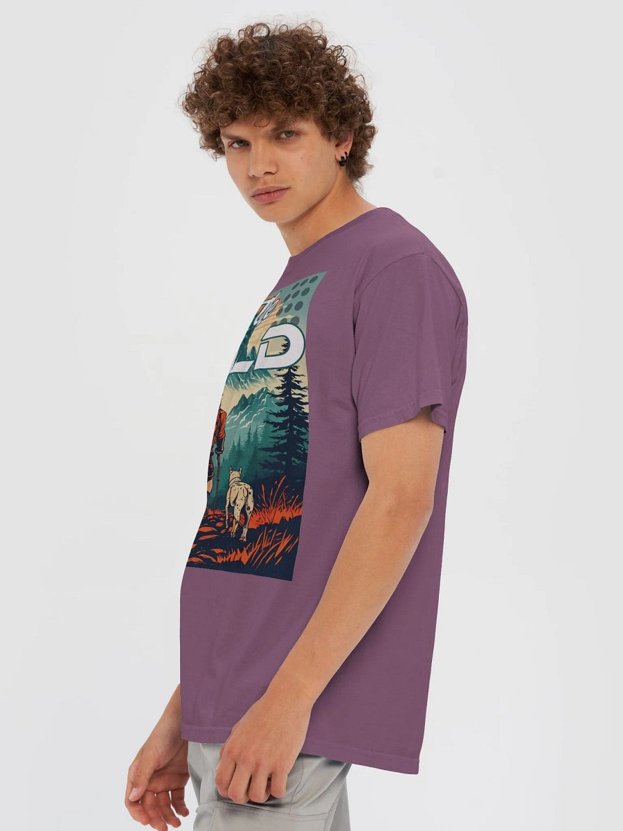In The Wild product image (71)