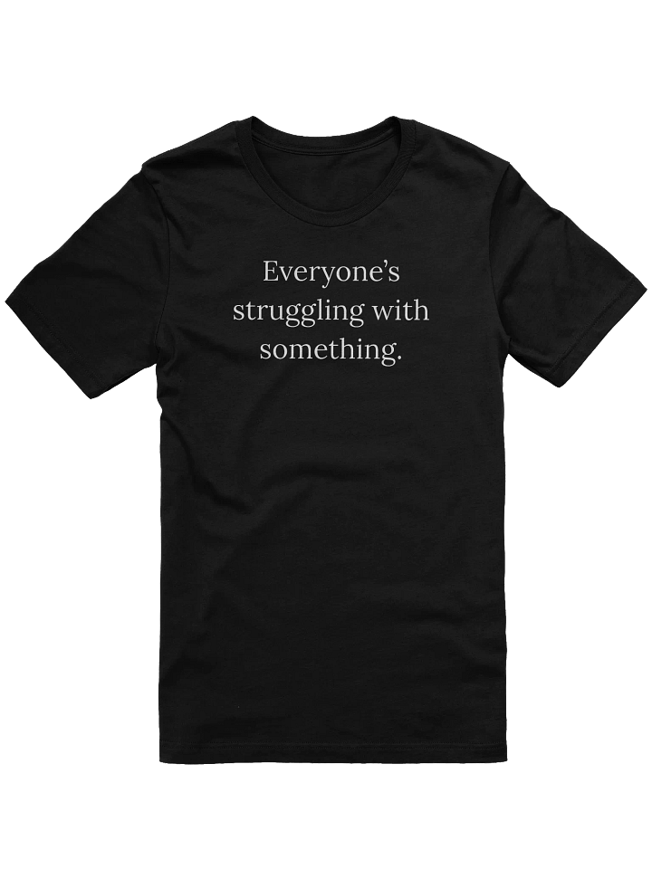 Everyone's Fighting Battles product image (1)