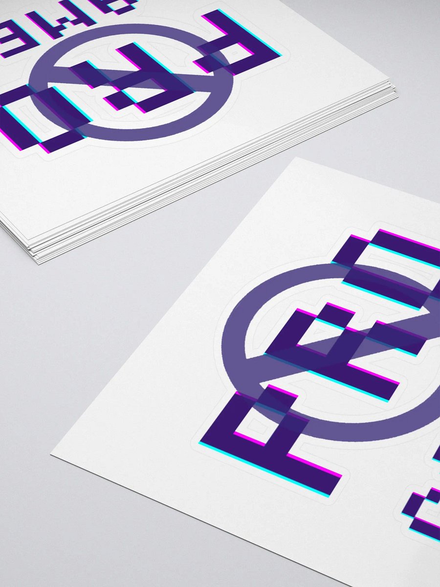 Pro Gamer Sticker product image (4)