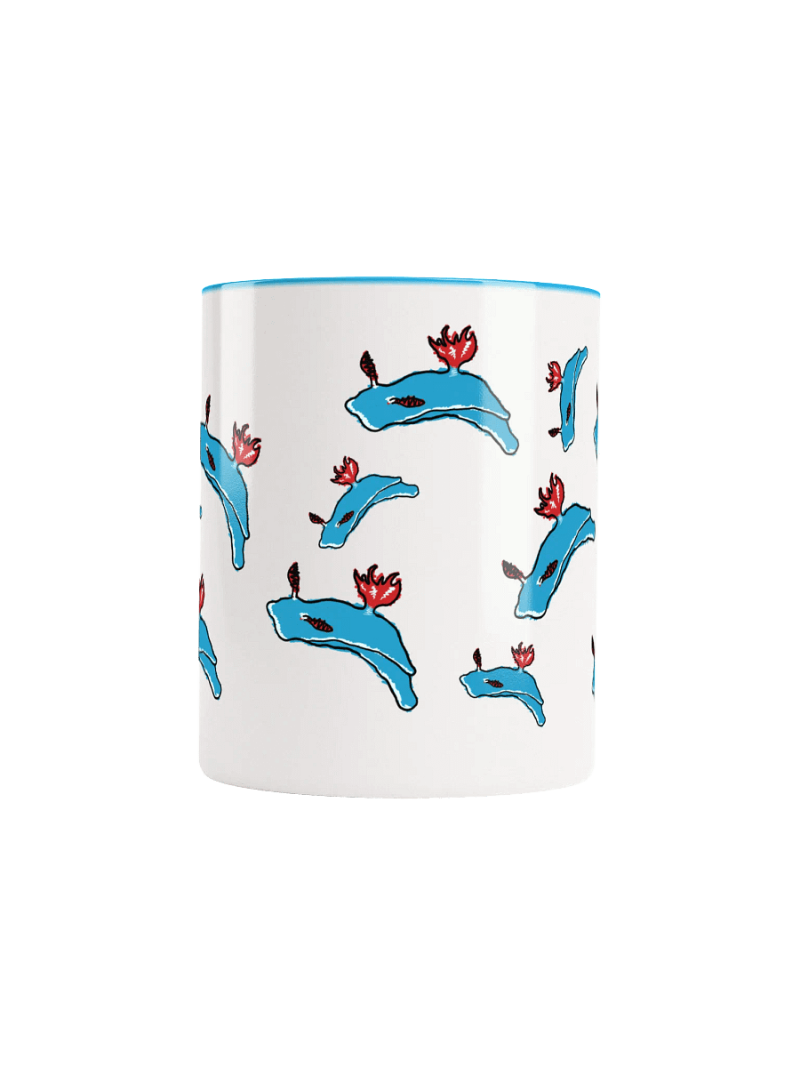Team Blue Nudibranch product image (5)