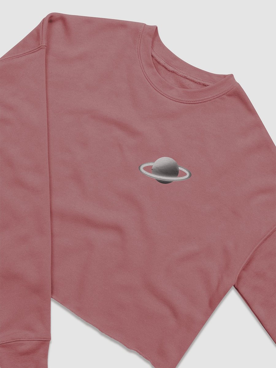 NOT oClynes Crop Top product image (27)