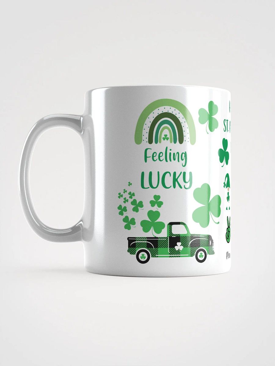 Lucky Charm Mug product image (6)
