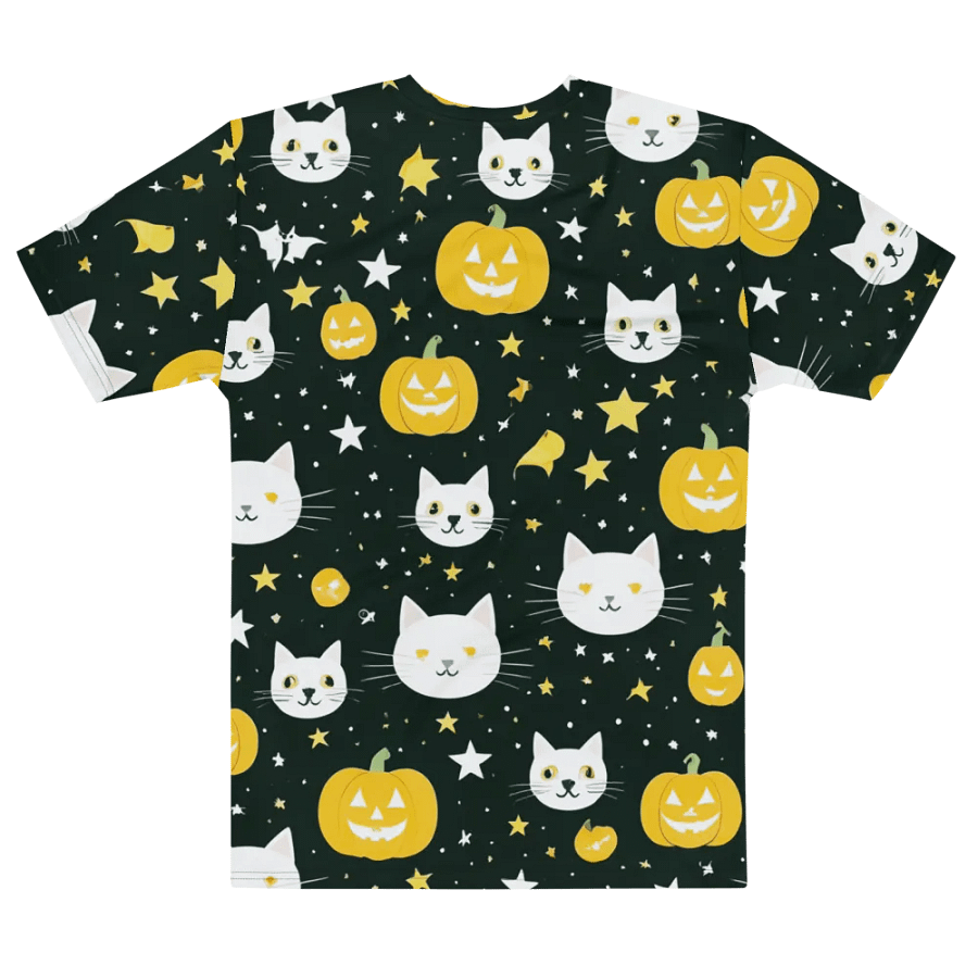 Pumpkin Patch T Shirt product image (2)