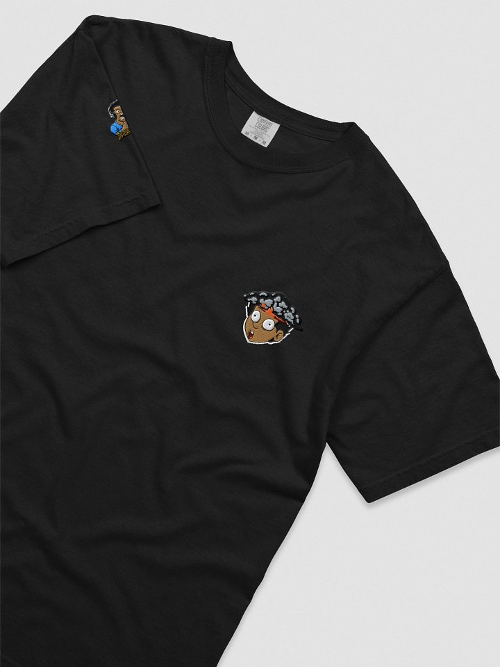 'Brain Blast' Munz product image (1)