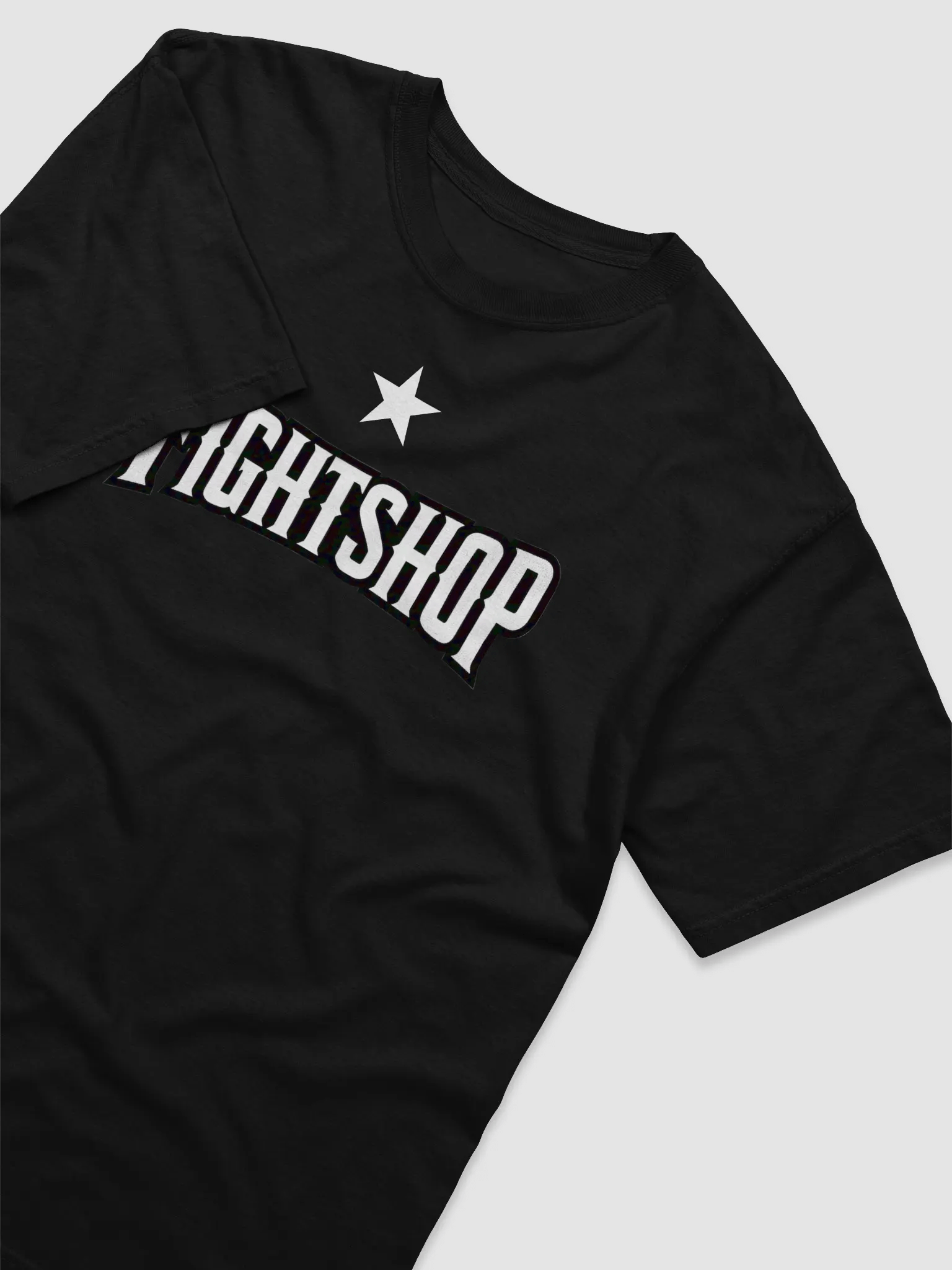 FIGHTSHOP TEE product image (3)