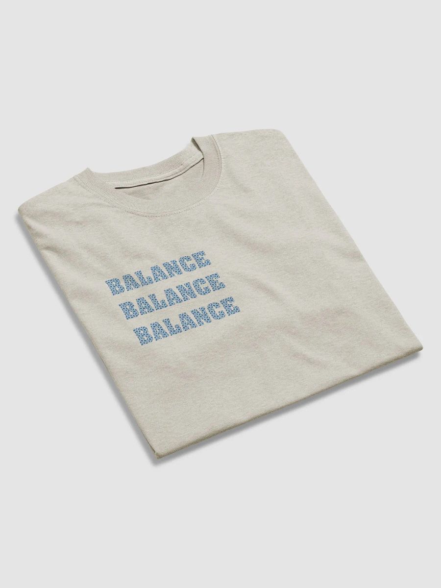 Balance, balance, balance Yin yang, balance, harmony, meditation, music, retro, vintage, rock, meditate, musician, rock, camping product image (3)