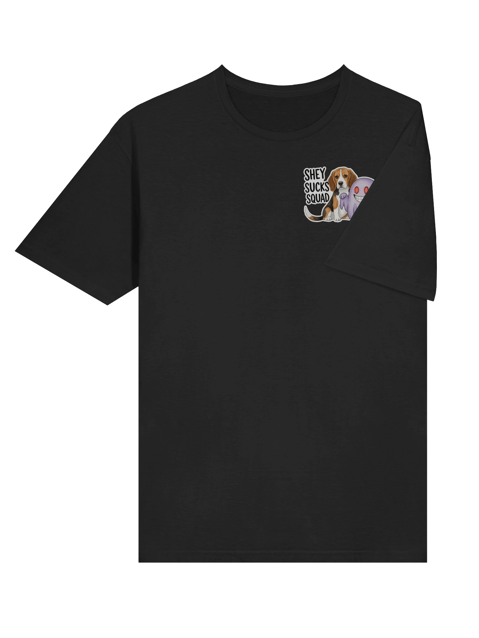 Shey Sucks Tee product image (6)