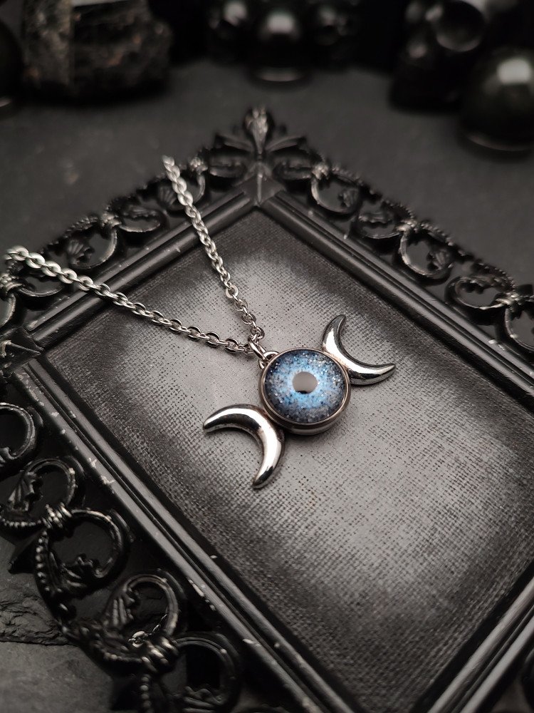 Moon Spirit - Selene Sky product image (3)