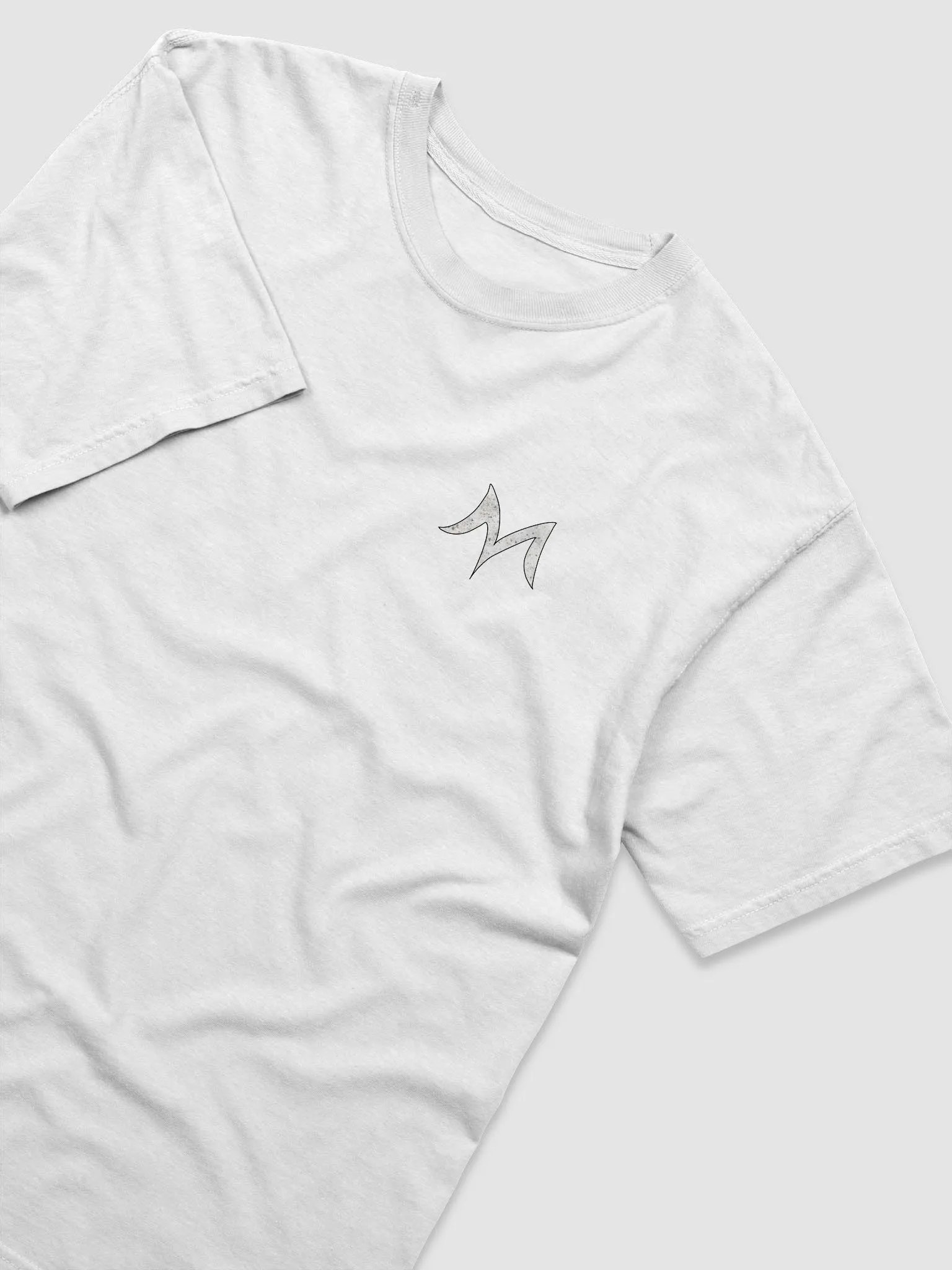 The M T-shirt product image (3)