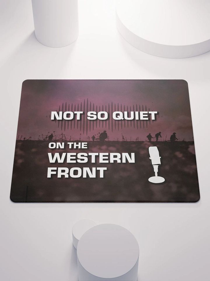 Mouse Pad product image (1)