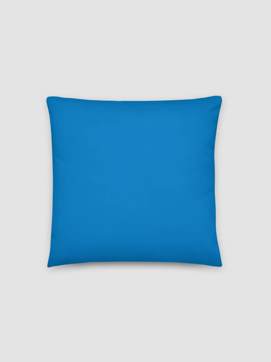 foXnoMad Logo Pillow product image (4)