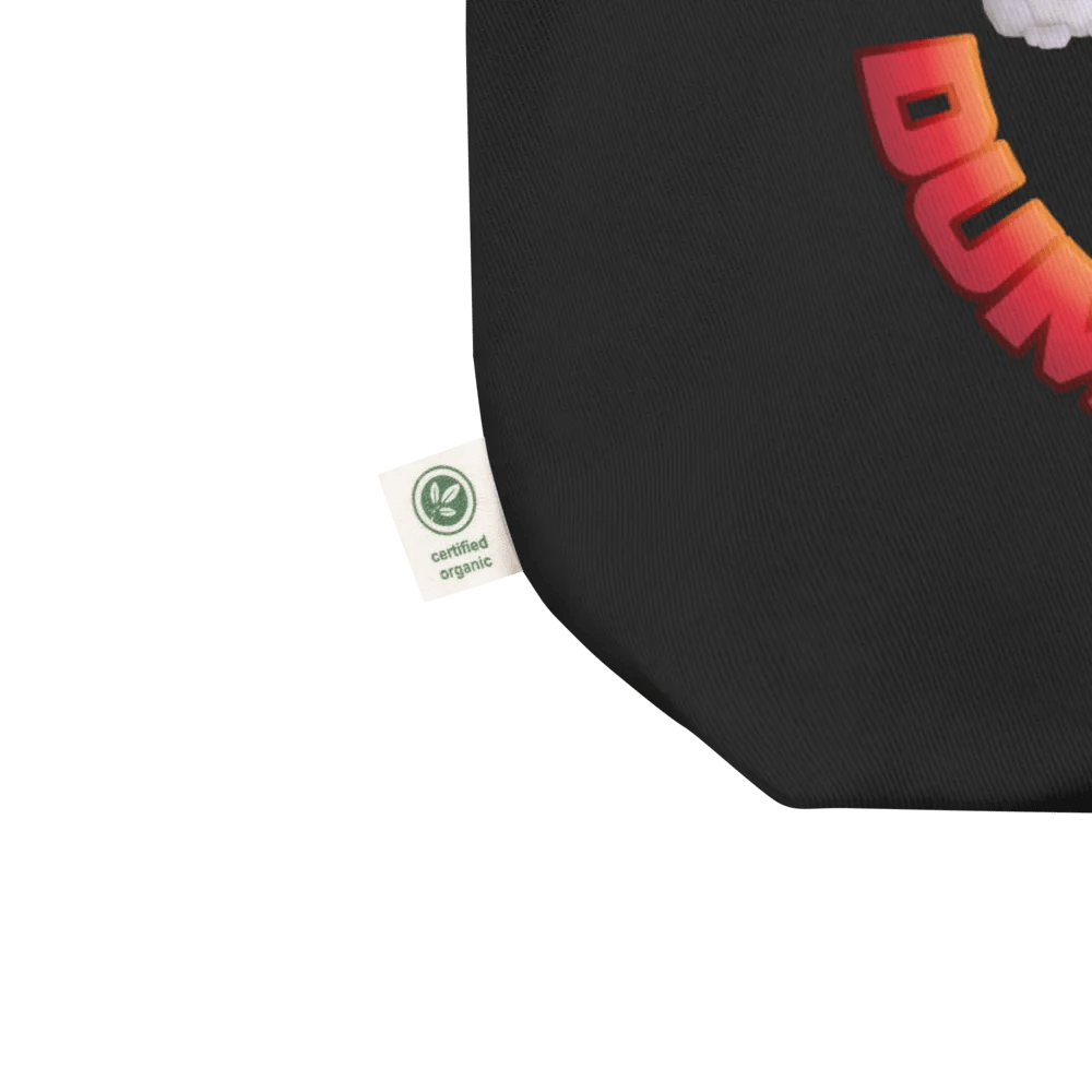 Dumb Of Ass Tote Bag product image (2)