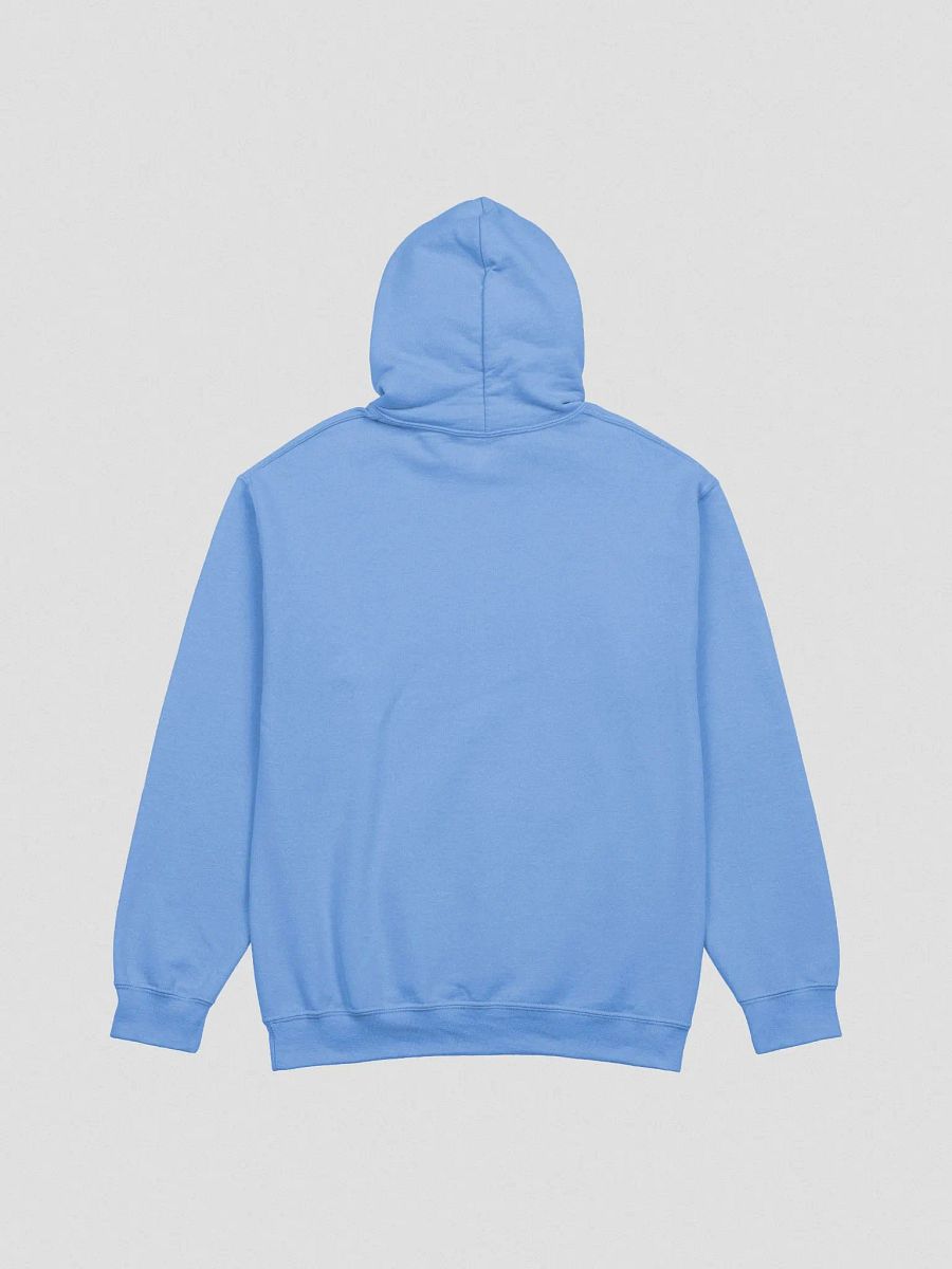 Pinipy The Demon Hoodie V2 (Colour Options) product image (15)