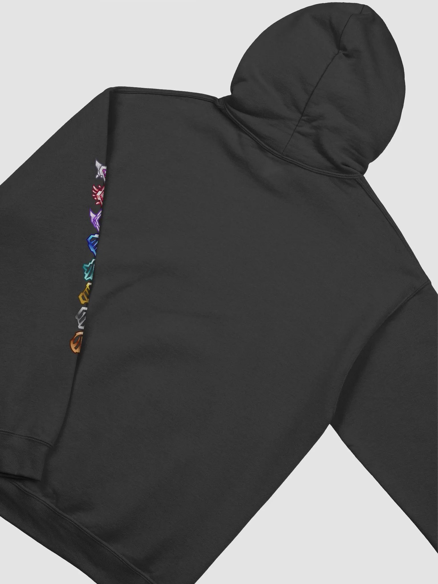 Prisma RL Rank Hoodie product image (4)