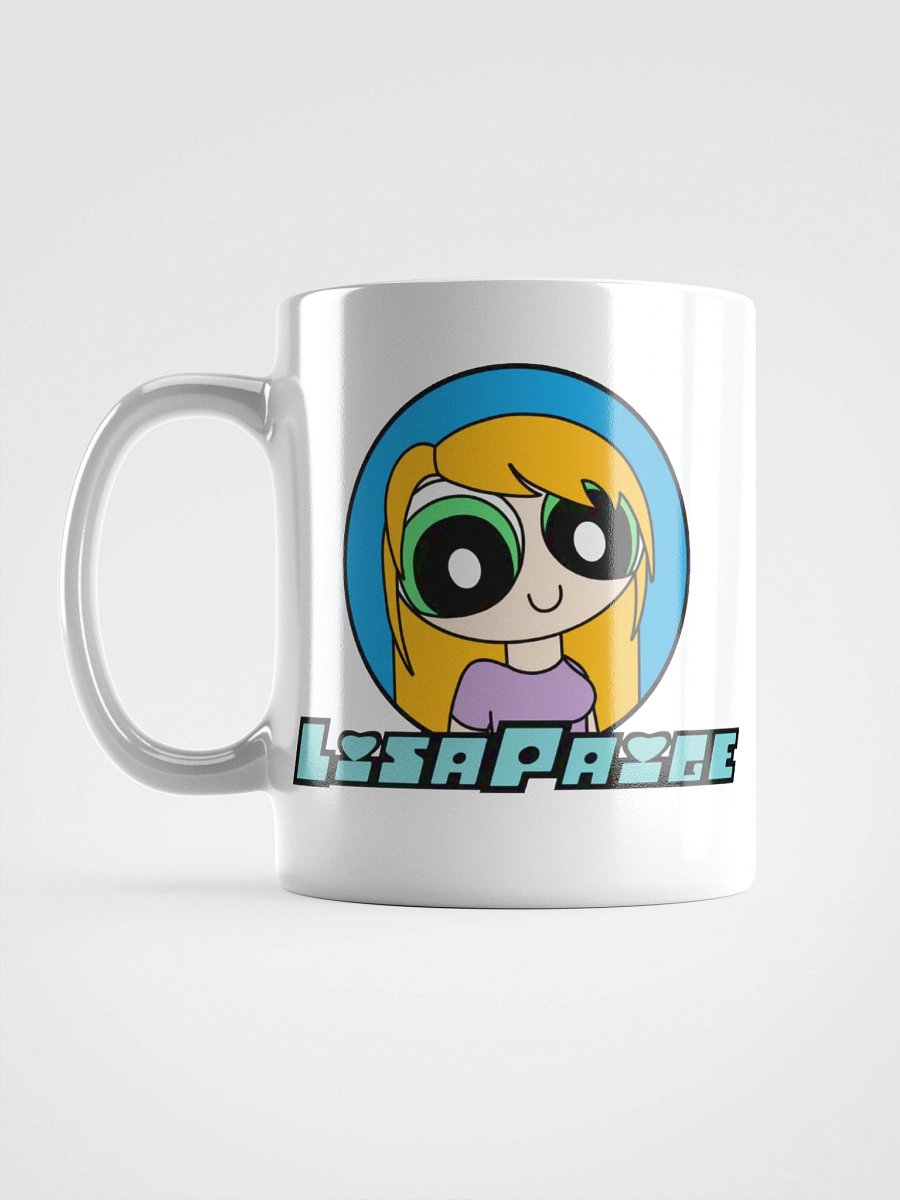 LisaPaige Mug product image (17)