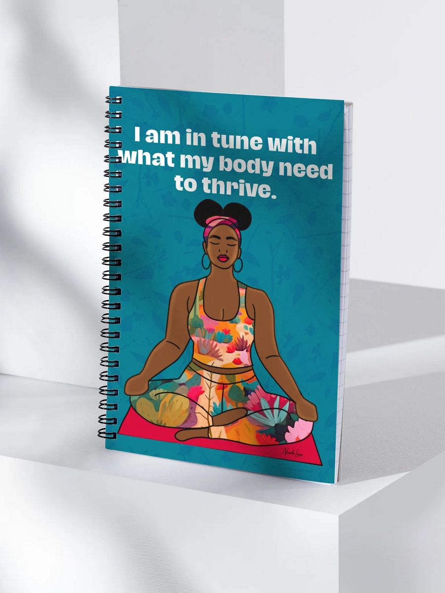 Thrive Notebook product image (4)