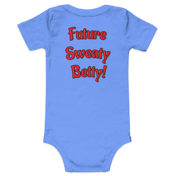 Future Sweaty Betty product image (1)