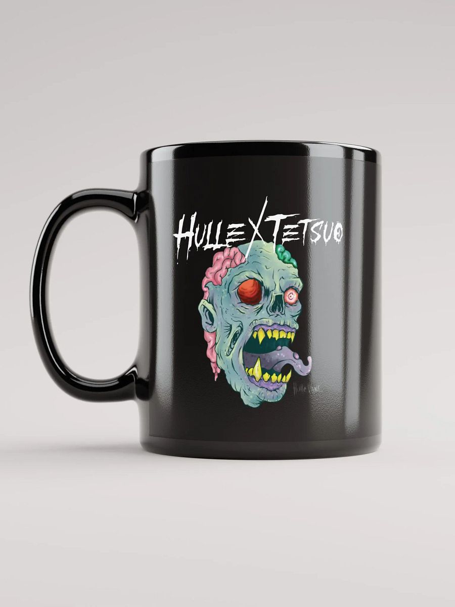 Gimme Brain Mug (HulleVane Design) product image (12)