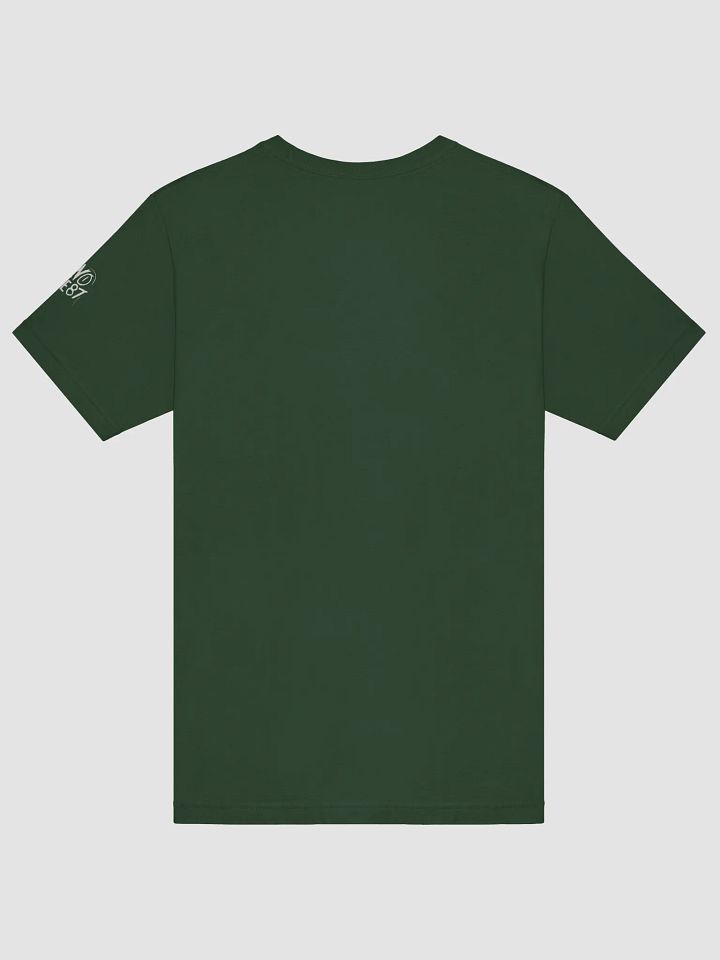 Cactus Brick (Supersoft T-Shirt) - Rocky product image (2)