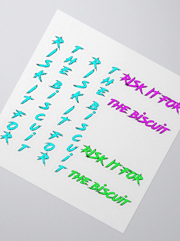 Alt Risky Biscy product image (2)