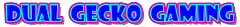 DualGeckoGaming