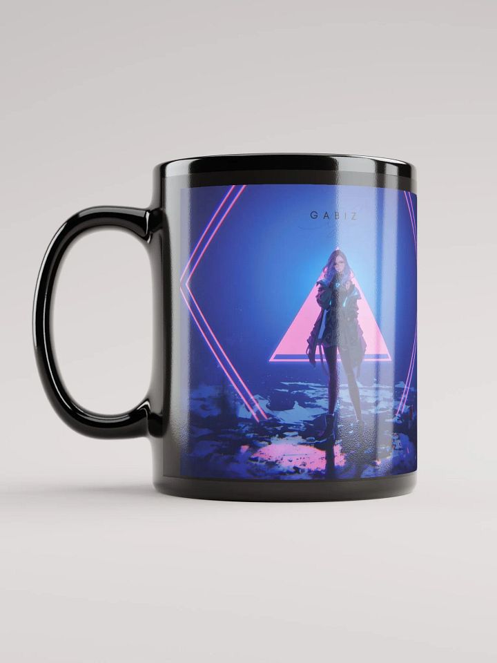 Cyberpunk V.1 Mug product image (2)
