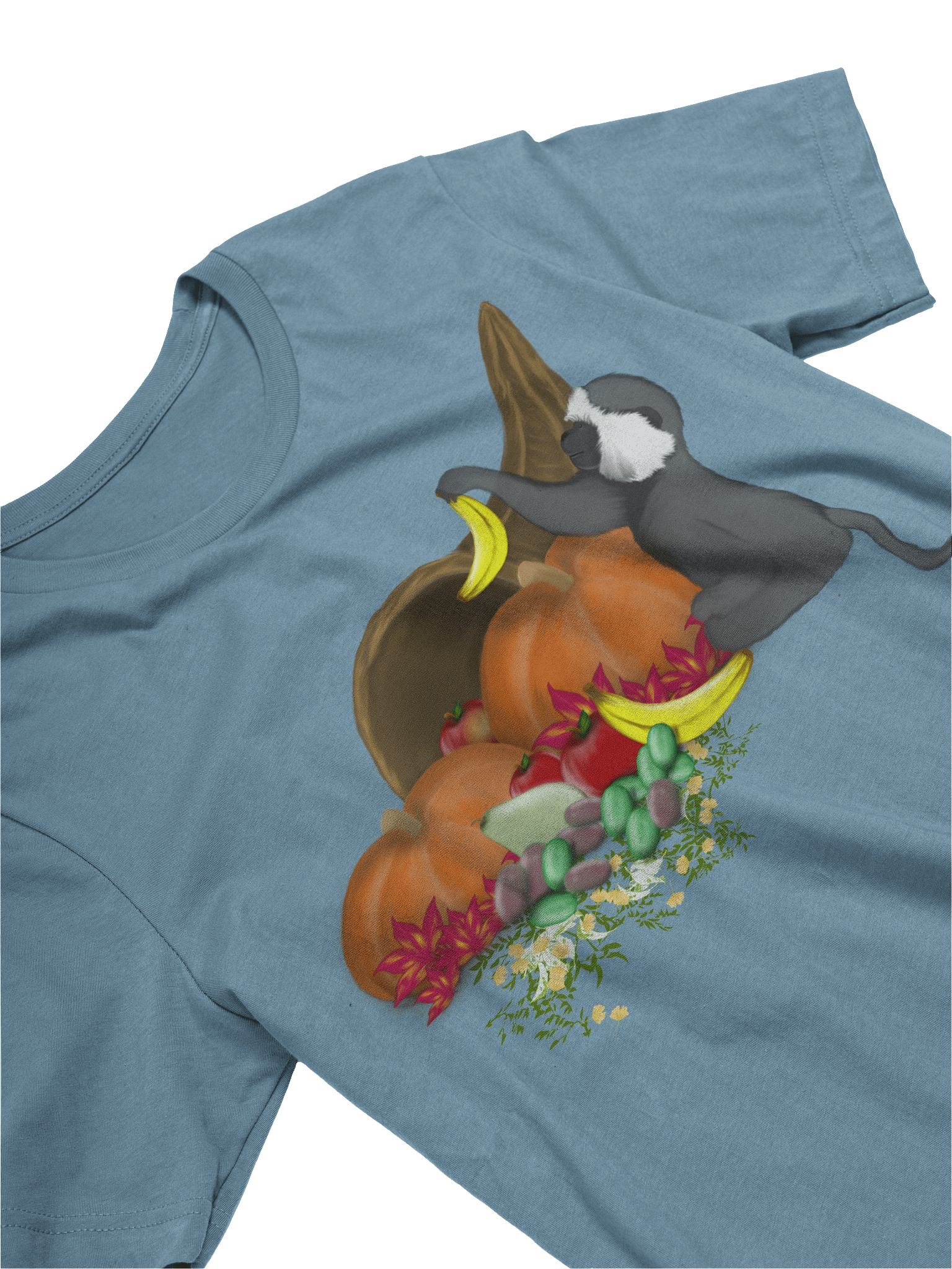 Harvest Bounty T-Shirt product image (3)