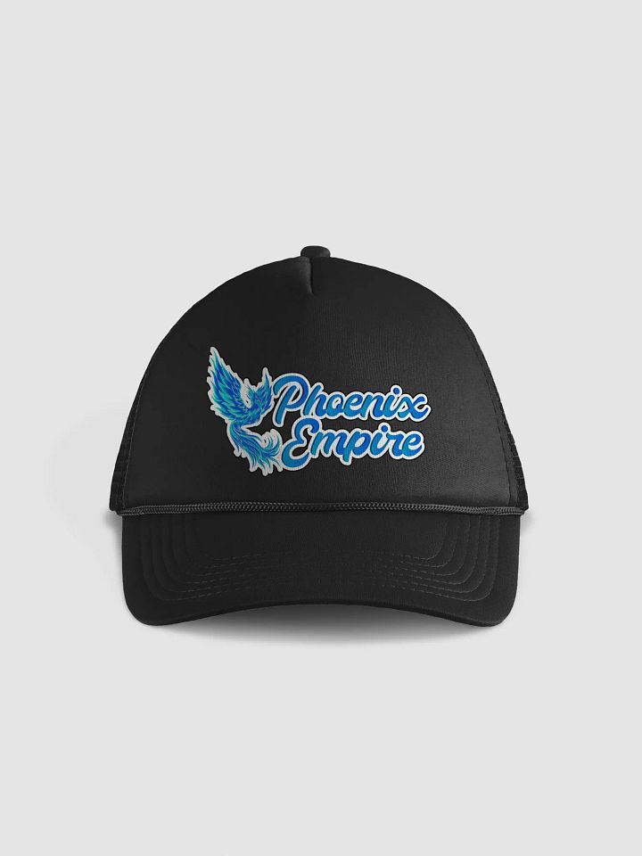 Cold Fire Cap product image (1)