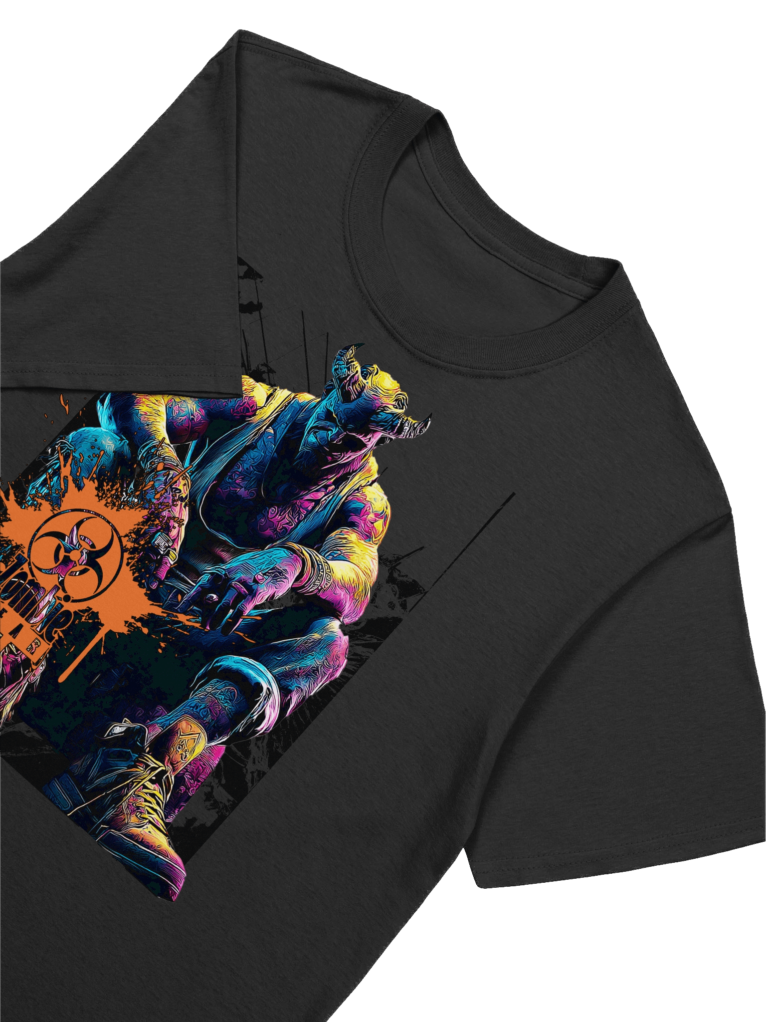 Zombie Gear - Starn product image (7)