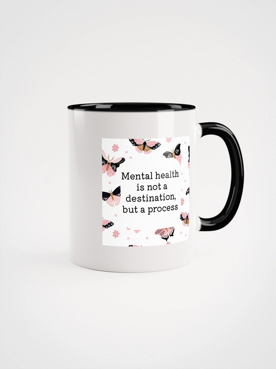 Butterfly bliss Ceramic Mug product image (1)