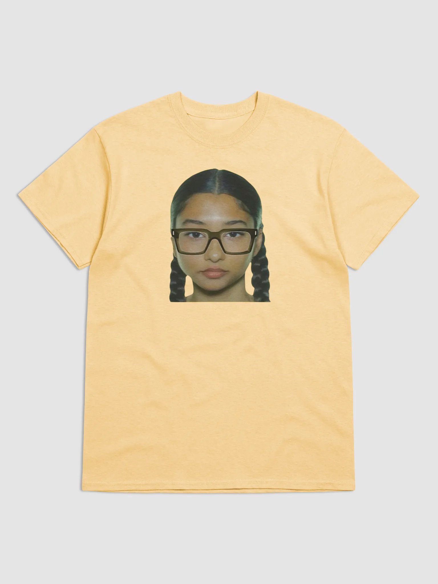 BB Trickz Rapper Portrait T-Shirt product image (34)