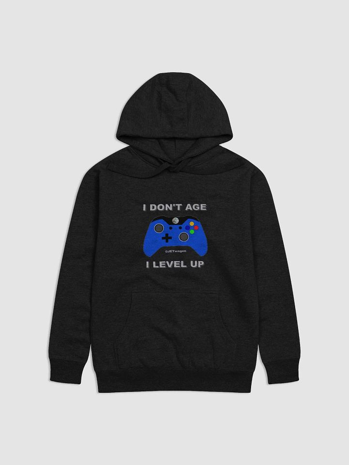 Level Up - Hoodie product image (1)