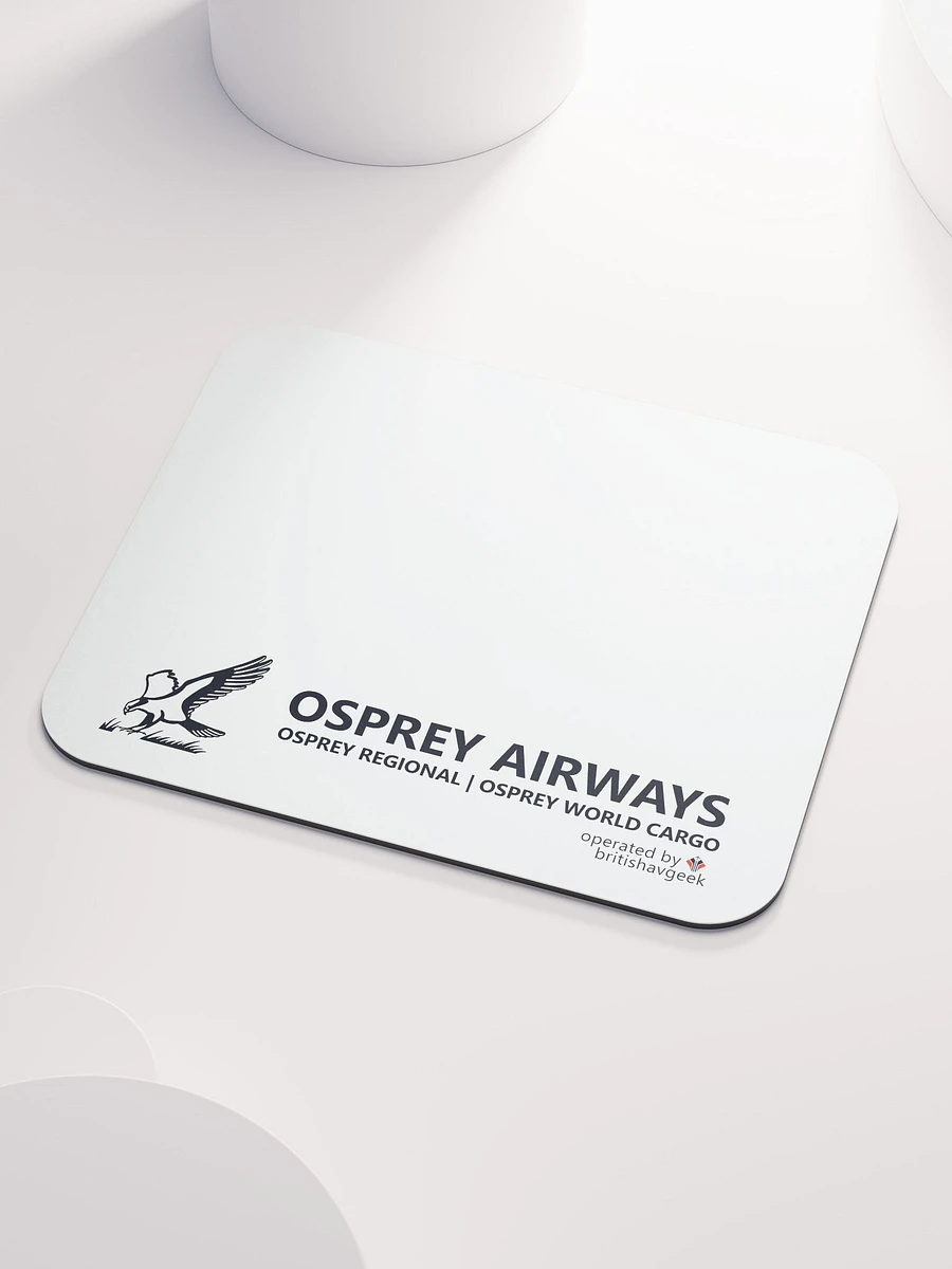 Osprey Airways Mouse Mat product image (4)