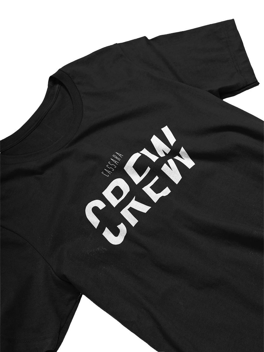 Cassara Crew T-Shirt product image (3)
