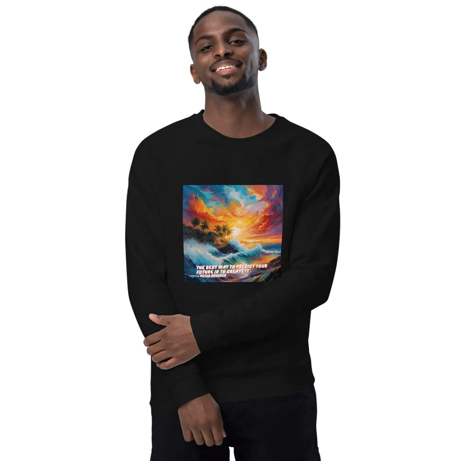Create your Journey Sweatshirt product image (6)