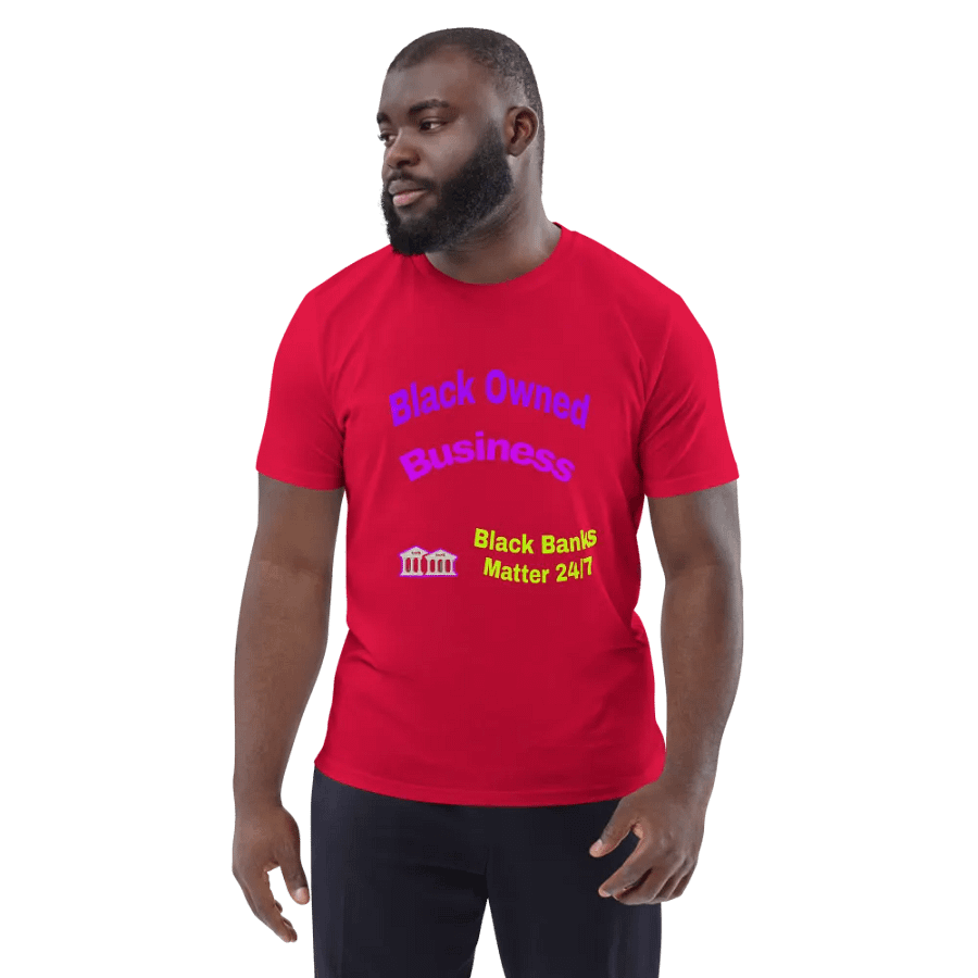 Empowerment Unleashed T-shirt product image (3)