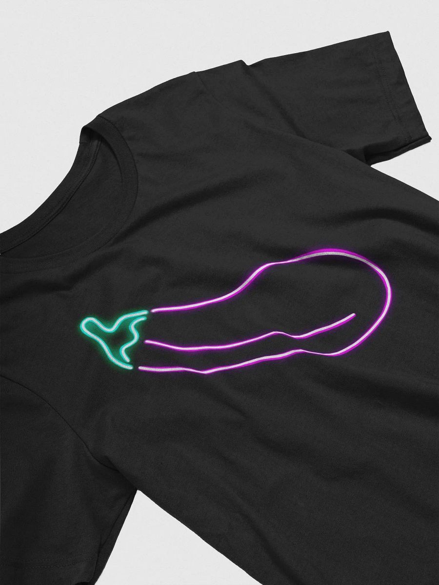 EggPlant Tee product image (3)