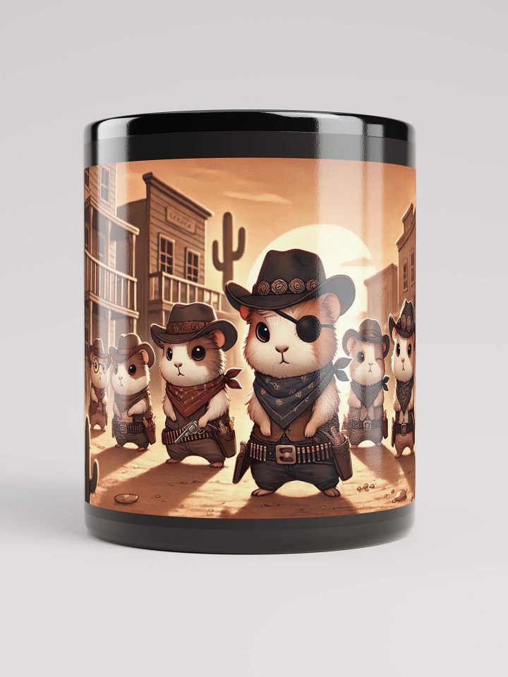 Hellberg Outlaw - Tasse product image (1)