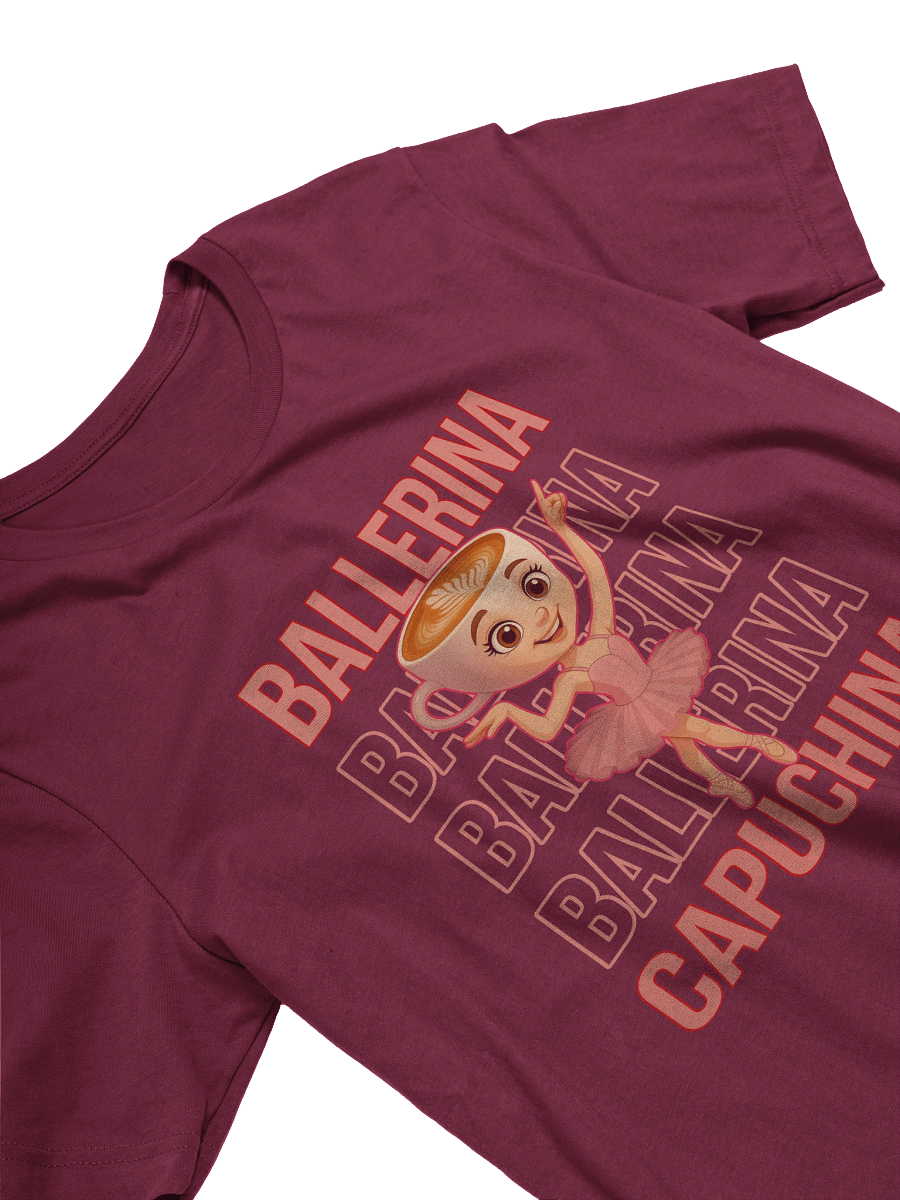 BALLERINA CAPUCHINA product image (2)