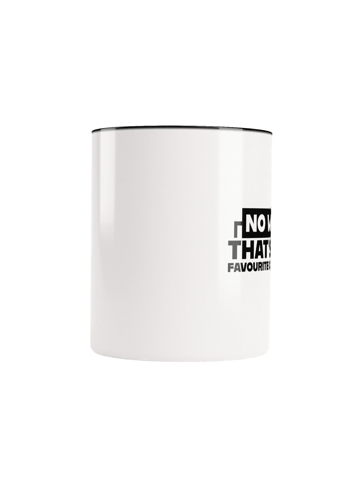 Favourite Country Mug product image (65)