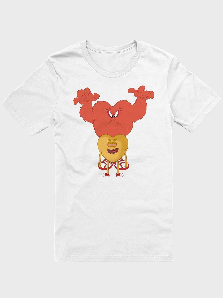 Dazed but not fazed T shirt product image (1)