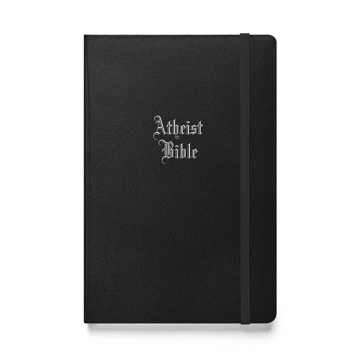 The Atheist Bible product image (2)
