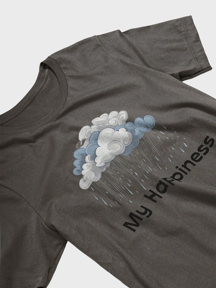 My Happiness Pluviophile Tee product image (2)
