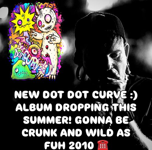 NEW ALBUM THIS SUMMER!!! 😈