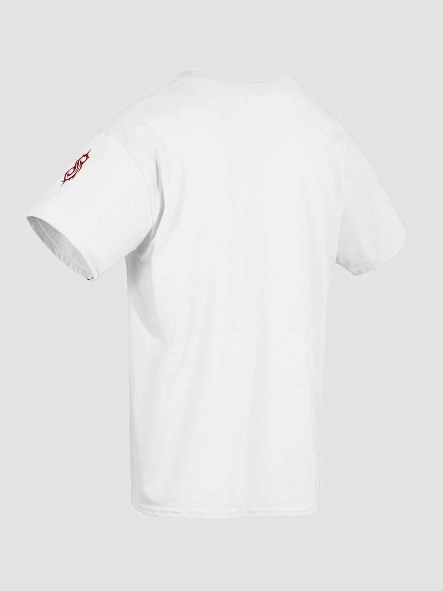Slipknot Logo T-Shirt product image (6)