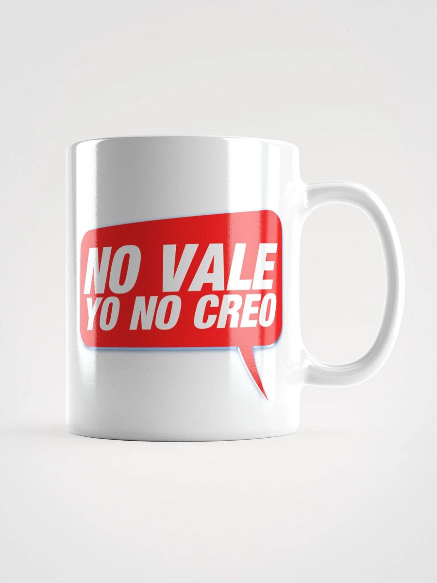 No Vale, Yo no creo, Orlando Urdaneta product image (1)