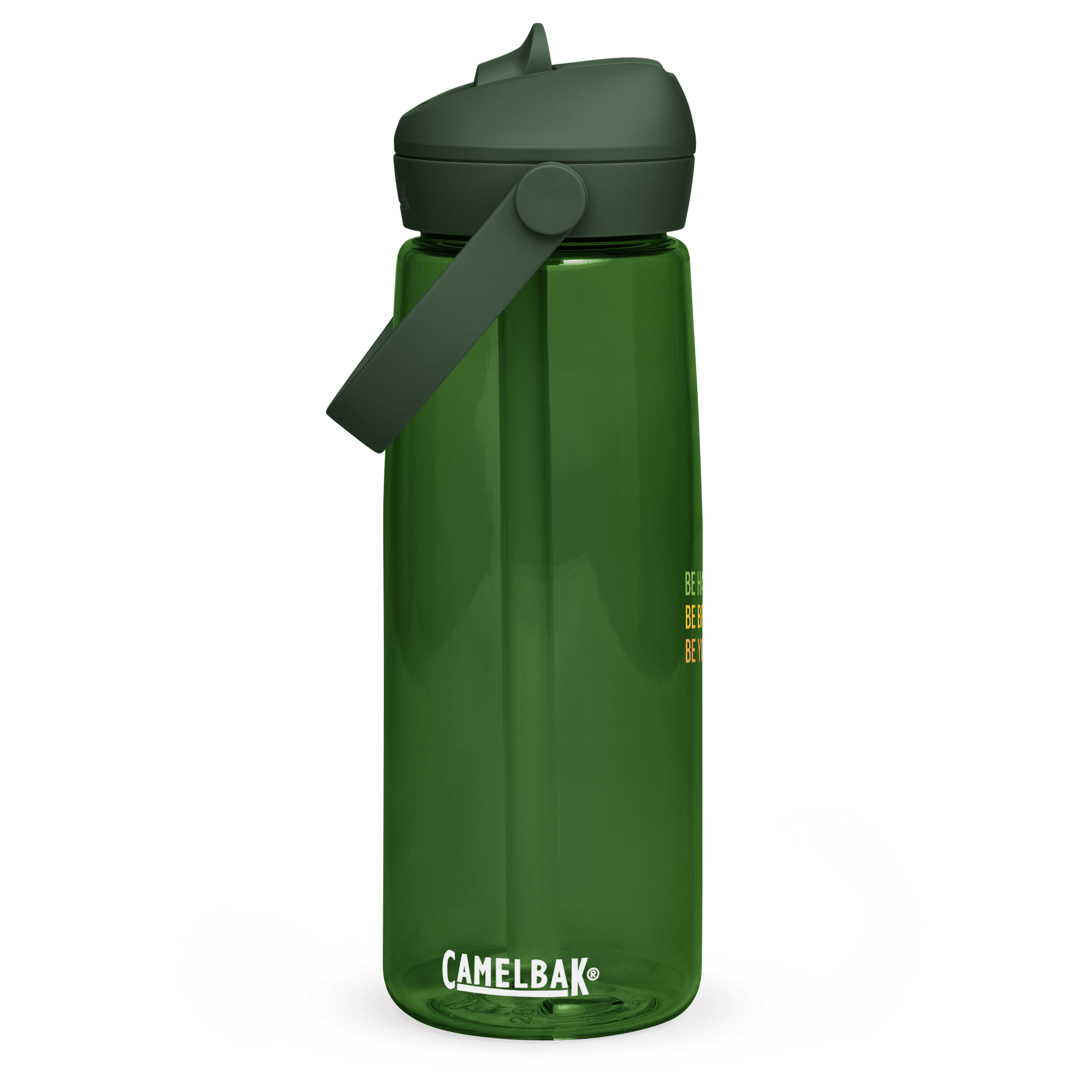 CamelBak Thrive® Flip Straw Water Bottle product image (1)