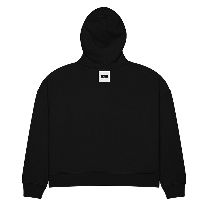ABC Wellness Hoodie product image (6)