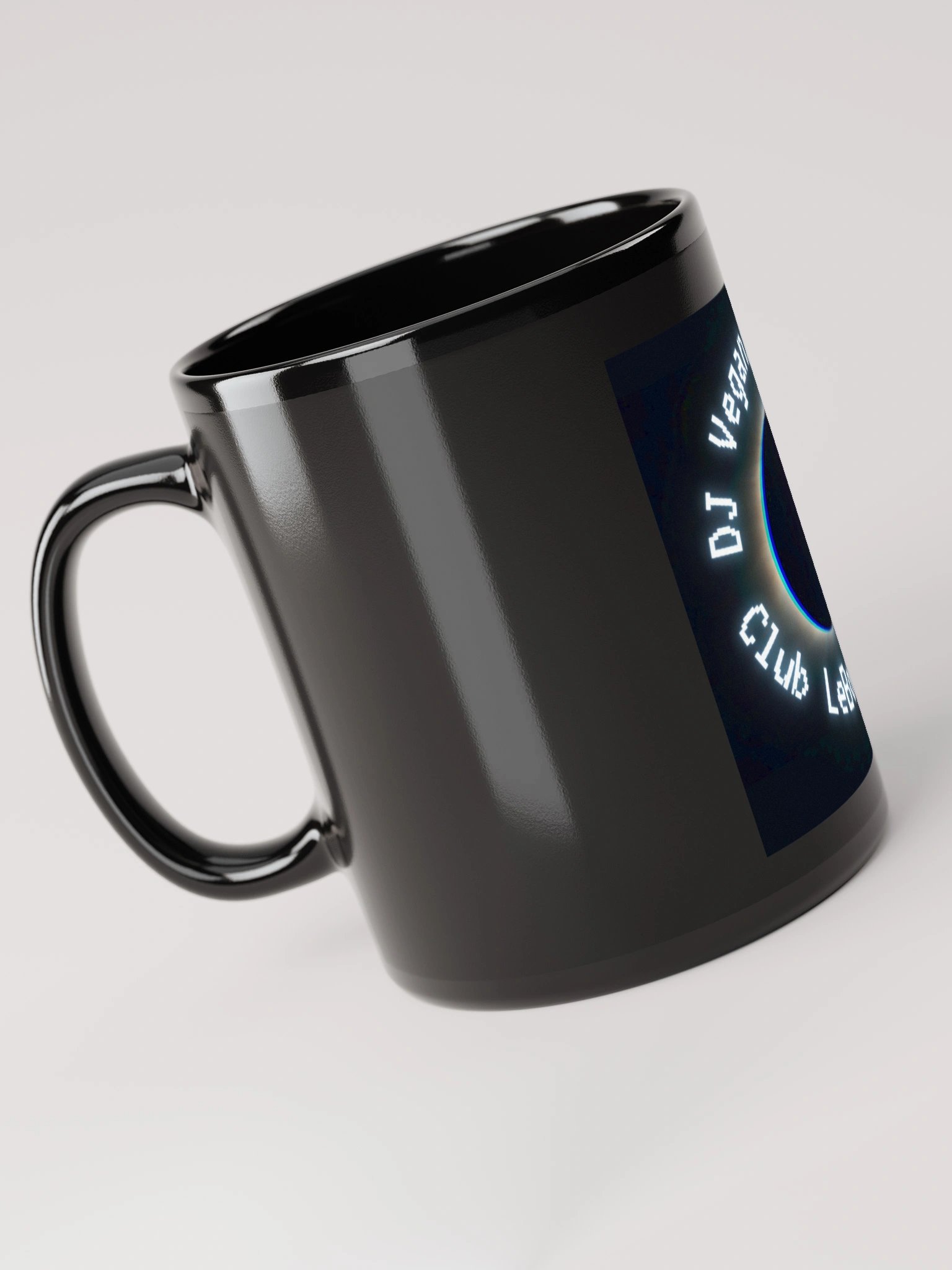 Club LeBon Mug product image (6)