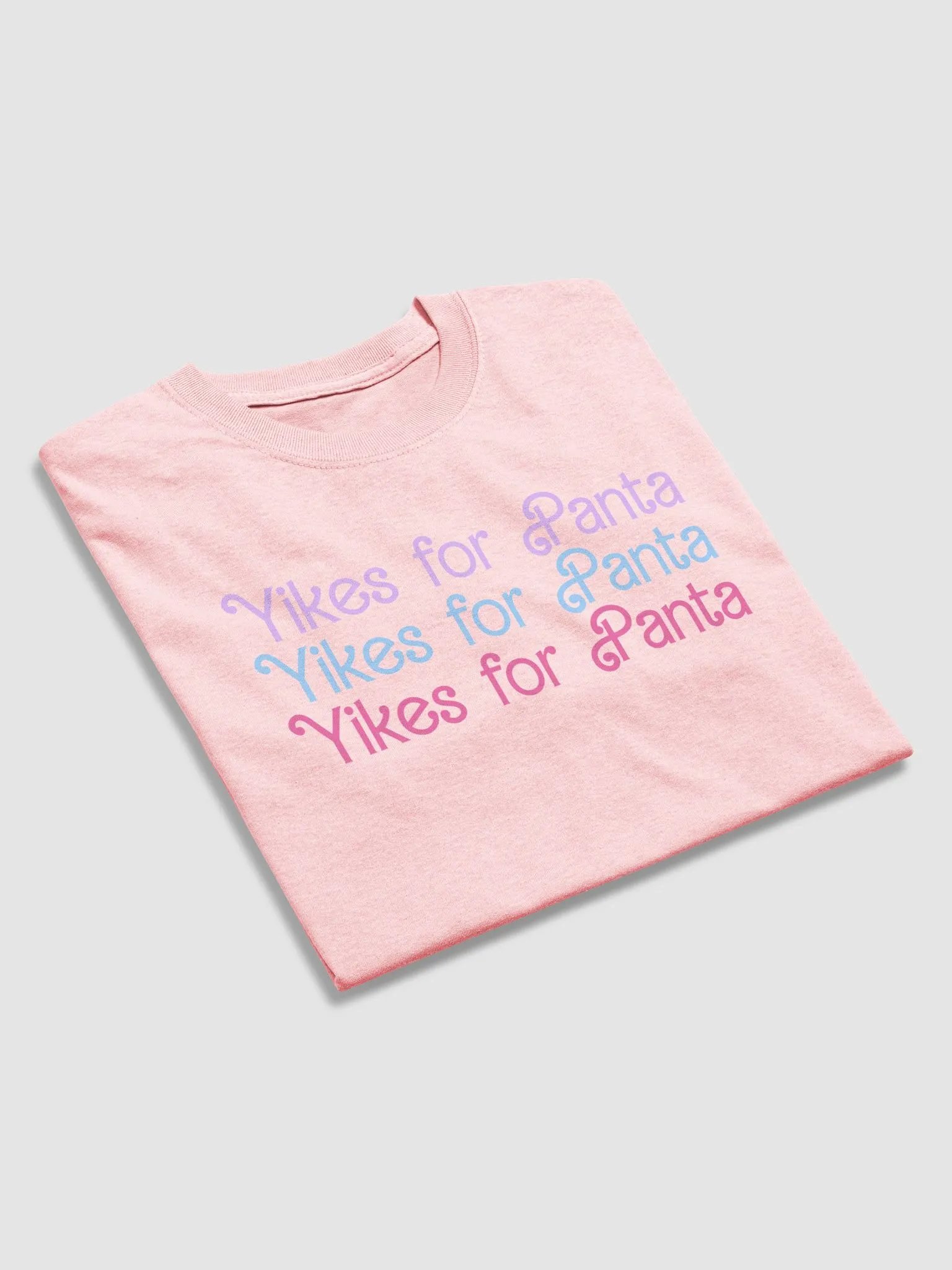 Yikes T-shirt product image (29)
